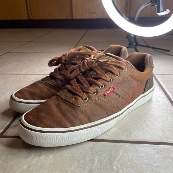 Levis Mens Miles Tumbled Wx 593309h 